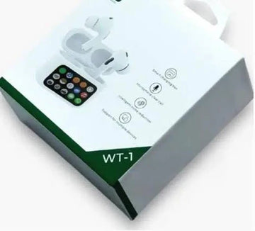 WISME WT_1 TOUCH DISPLAY AIRPODS