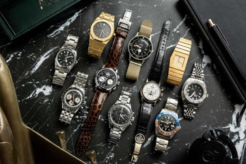 Watches