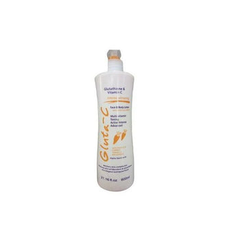 Glutathione & Vitamin C Face & Body Lotion