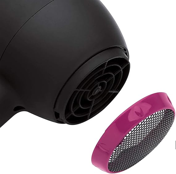 Wtzezo Hair Dryer