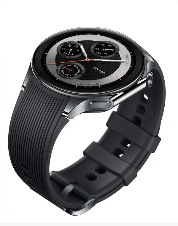 HAINO TEKO RW52 SMART WATCH