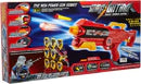 Star Fighting Water Bullet Series All New Power 2 in 1 Gun Series