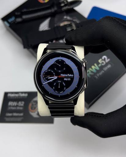 HAINO TEKO RW52 SMART WATCH